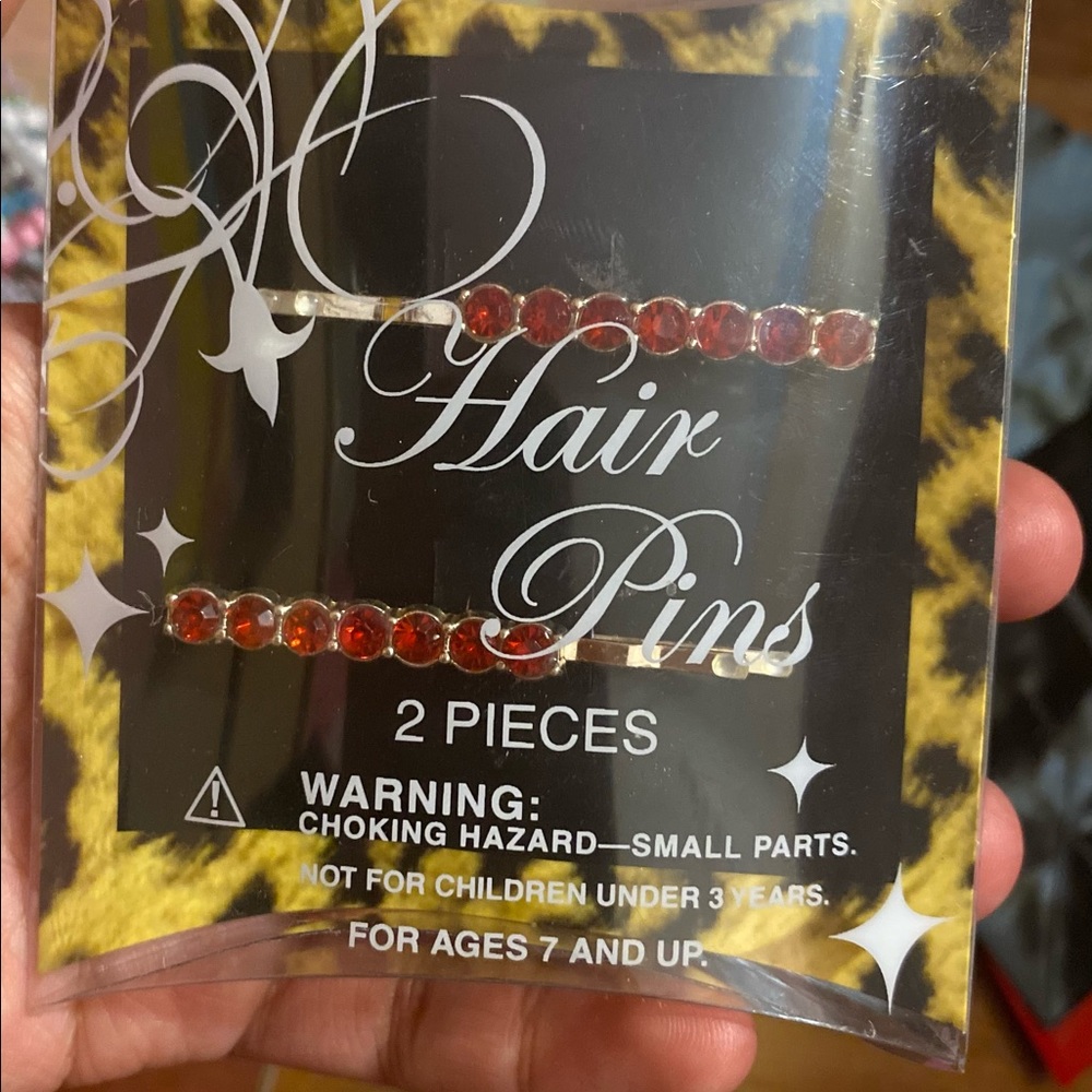 hair clips